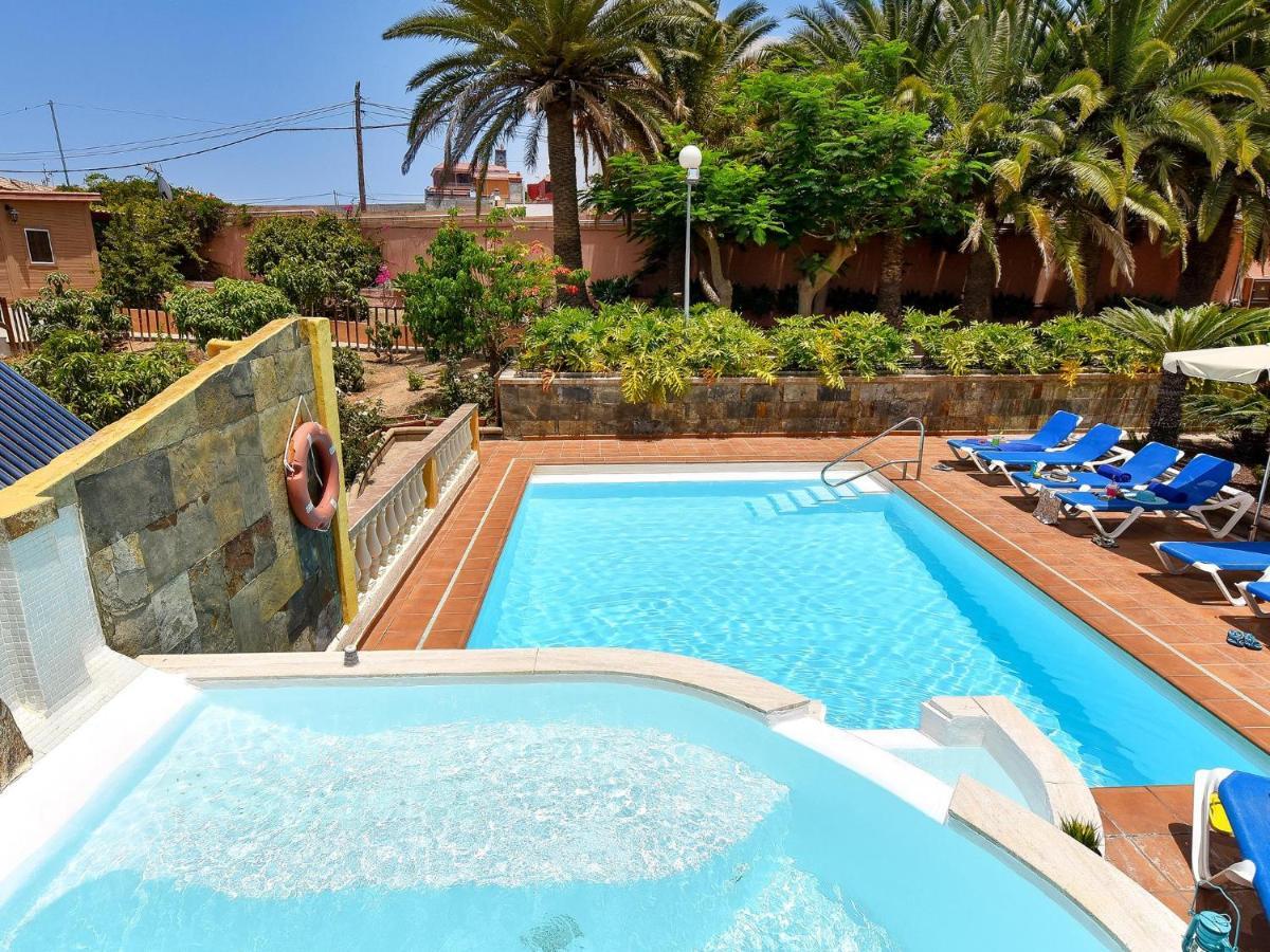 Rural Village Salobre Maspalomas  Bagian luar foto