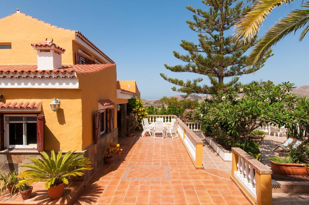 Rural Village Salobre Maspalomas  Ruang foto