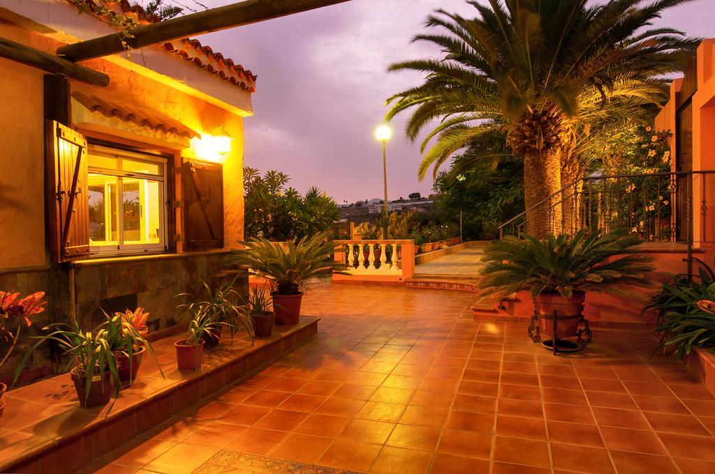 Rural Village Salobre Maspalomas  Ruang foto